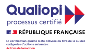 Certificat Qualiopi -Actions de formation